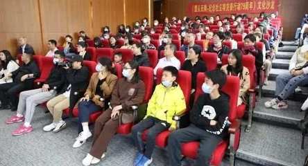 竞跑者 推进文化场馆服务大提升的实践探索（下）