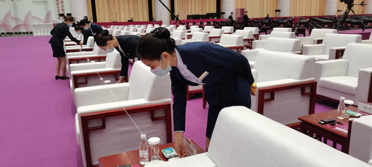 宁夏国际会堂 首届中国（宁夏）国际葡萄酒文化旅游博览会开幕式圆满落幕，尽显文化场馆管理专业魅力